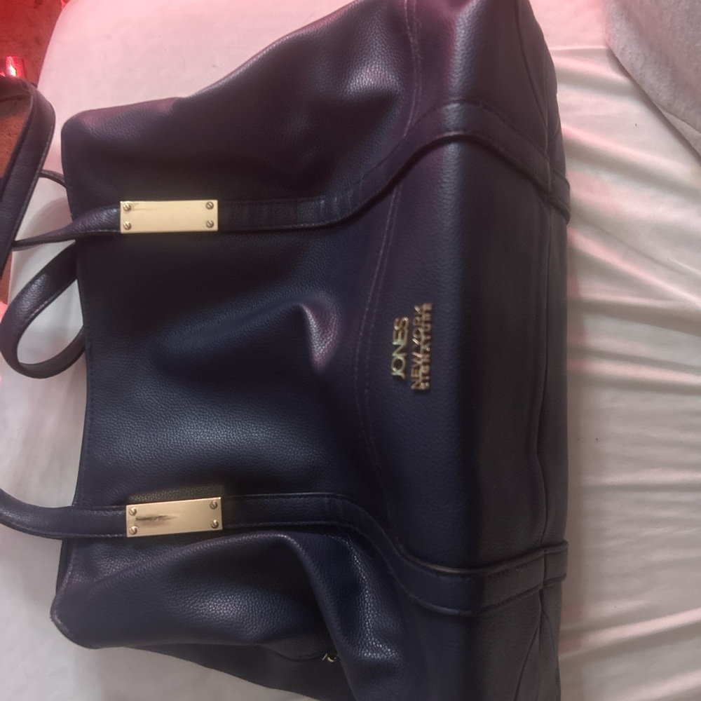 jones new york bag